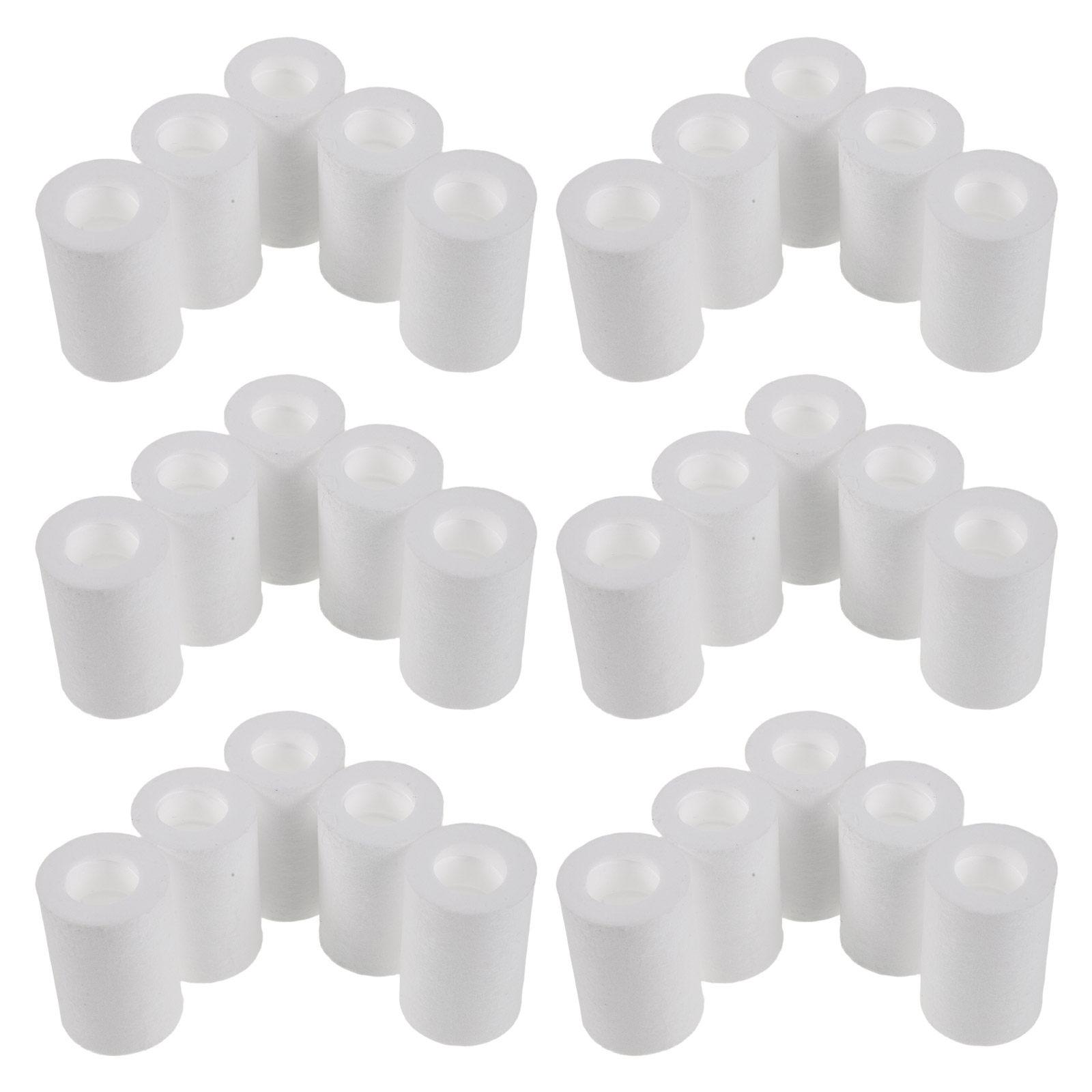 30 Stück Wasserhahnfilter-Ersa – Water Filter Cartridge Bewertung und Preis