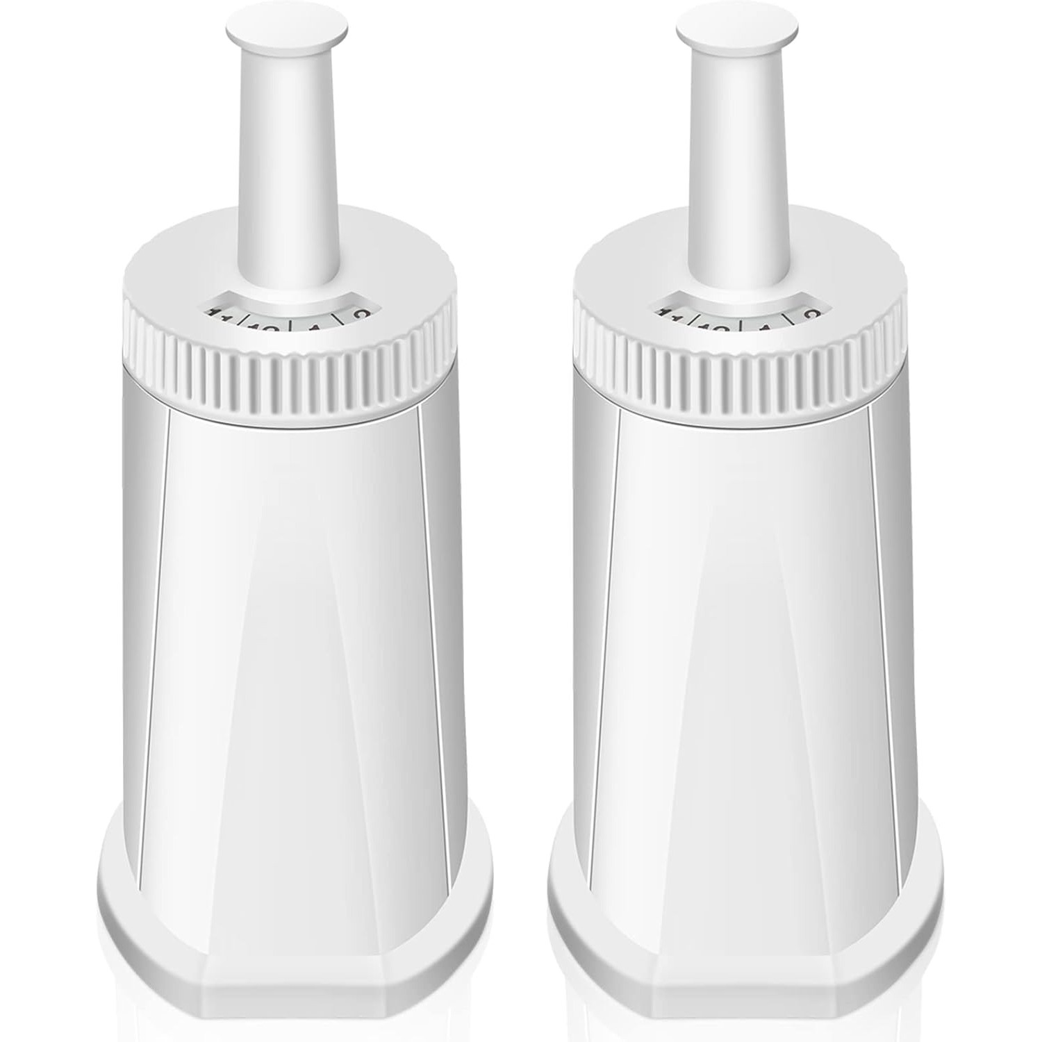 Ersatz-Wasserfilter für Brevil – Breville Espresso Barista Touch Bewertung und Preis