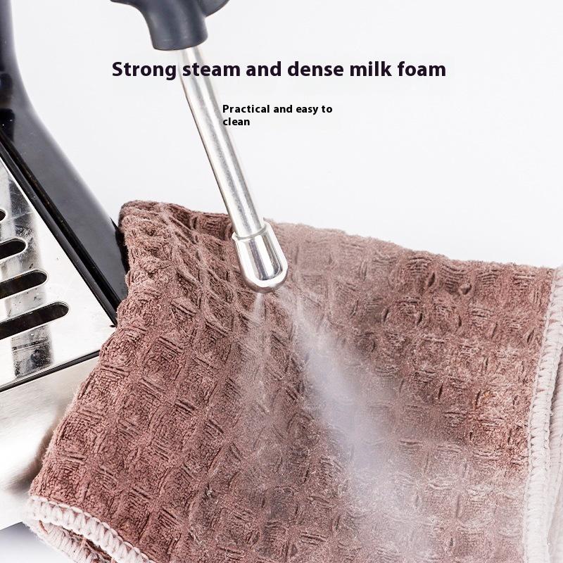 Kaffeemaschine Dampfdüse 3/4 L – Steam Wand Tip Bewertung und Preis