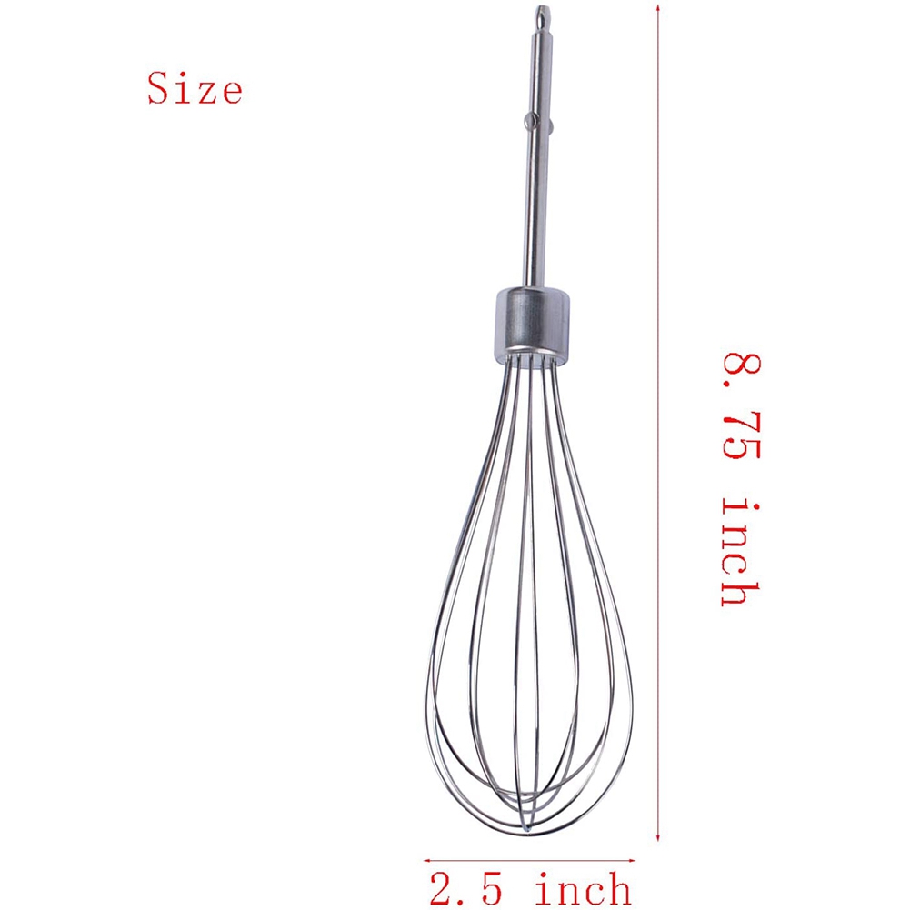 AT21-W10490648 & KHMPW Rührbes – Kitchenaid Mixer Hand Mixer Bewertung und Preis