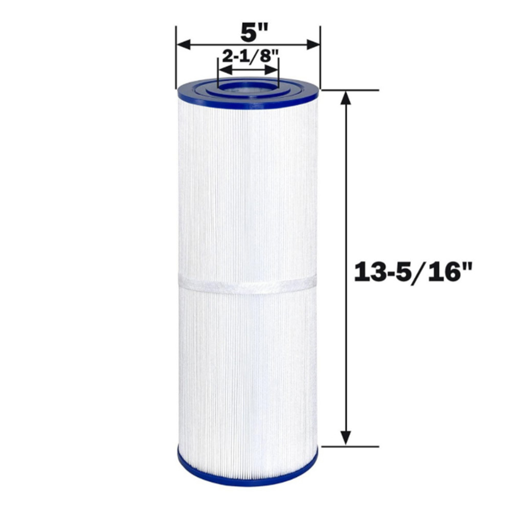 Hochwertige Pool-Filterkartusc – Water Filter Cartridge Bewertung und Preis