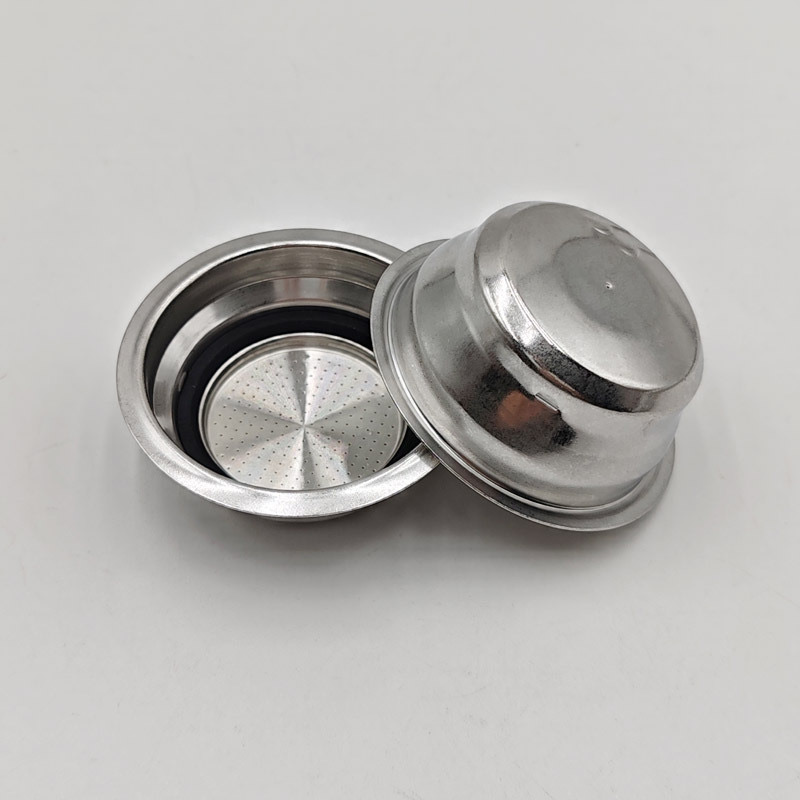 51mm Kaffeemaschine Zubehör Ab – Coffee Equipment Espresso Bewertung und Preis