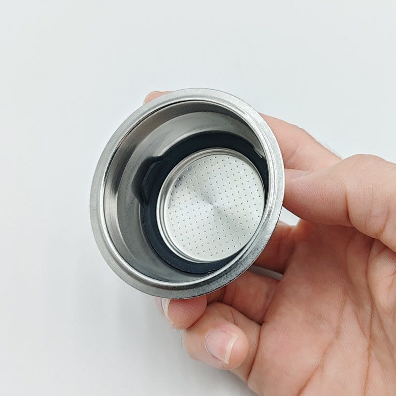 51mm Kaffeemaschine Zubehör Ab – Coffee Equipment Espresso Bewertung und Preis