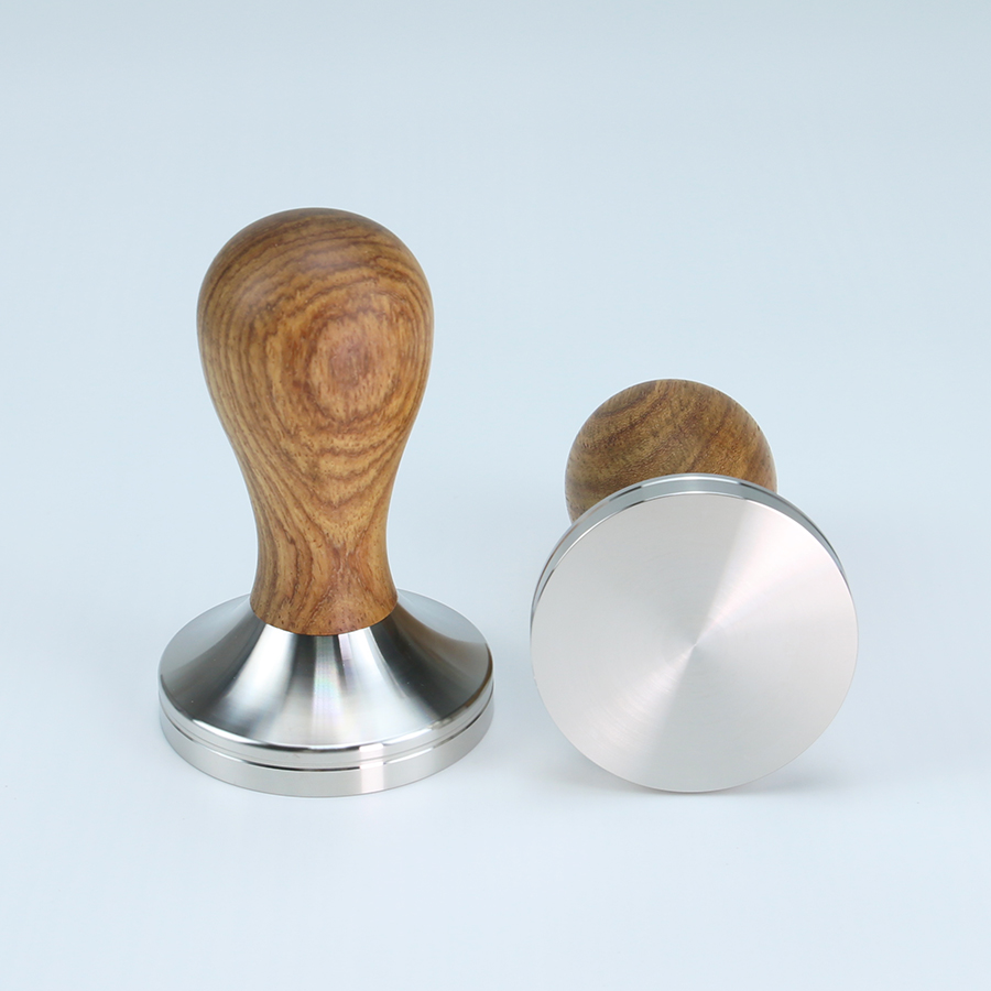 Kaffee Tamper 51mm 53mm 57mm 5 – Delonghi Espresso Magnifica Bewertung und Preis