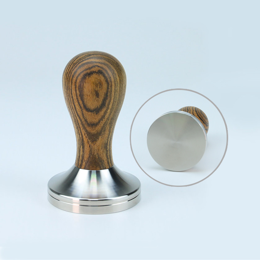 Kaffee Tamper 51mm 53mm 57mm 5 – Delonghi Espresso Magnifica Bewertung und Preis