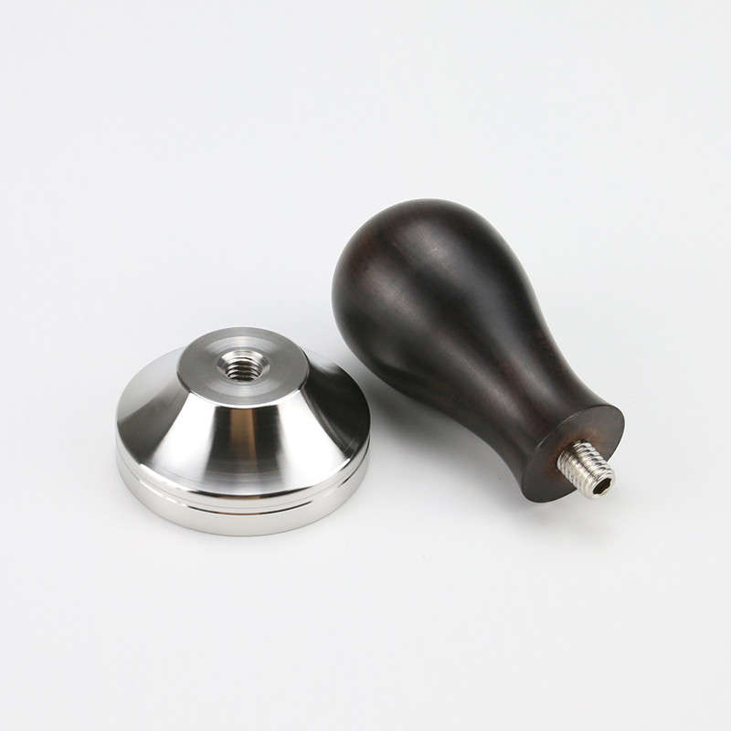Kaffee Tamper 51mm 53mm 57mm 5 – Delonghi Espresso Magnifica Bewertung und Preis