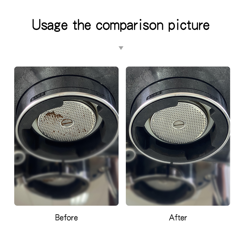 Kaffee Puck Bildschirm 51mm 53 – Delonghi Espresso Magnifica Bewertung und Preis