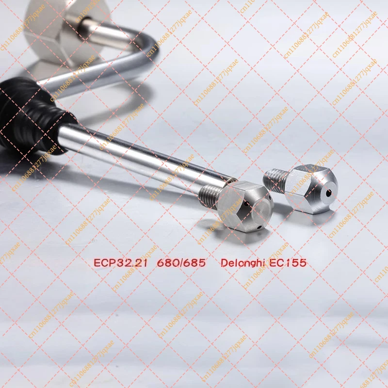 3-Loch-Dampfdüsenaufsatz: für  – Steam Wand Tip Bewertung und Preis