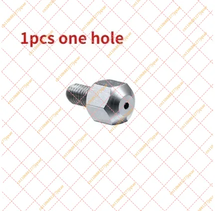 3-Loch-Dampfdüsenaufsatz: für  – Steam Wand Tip Bewertung und Preis
