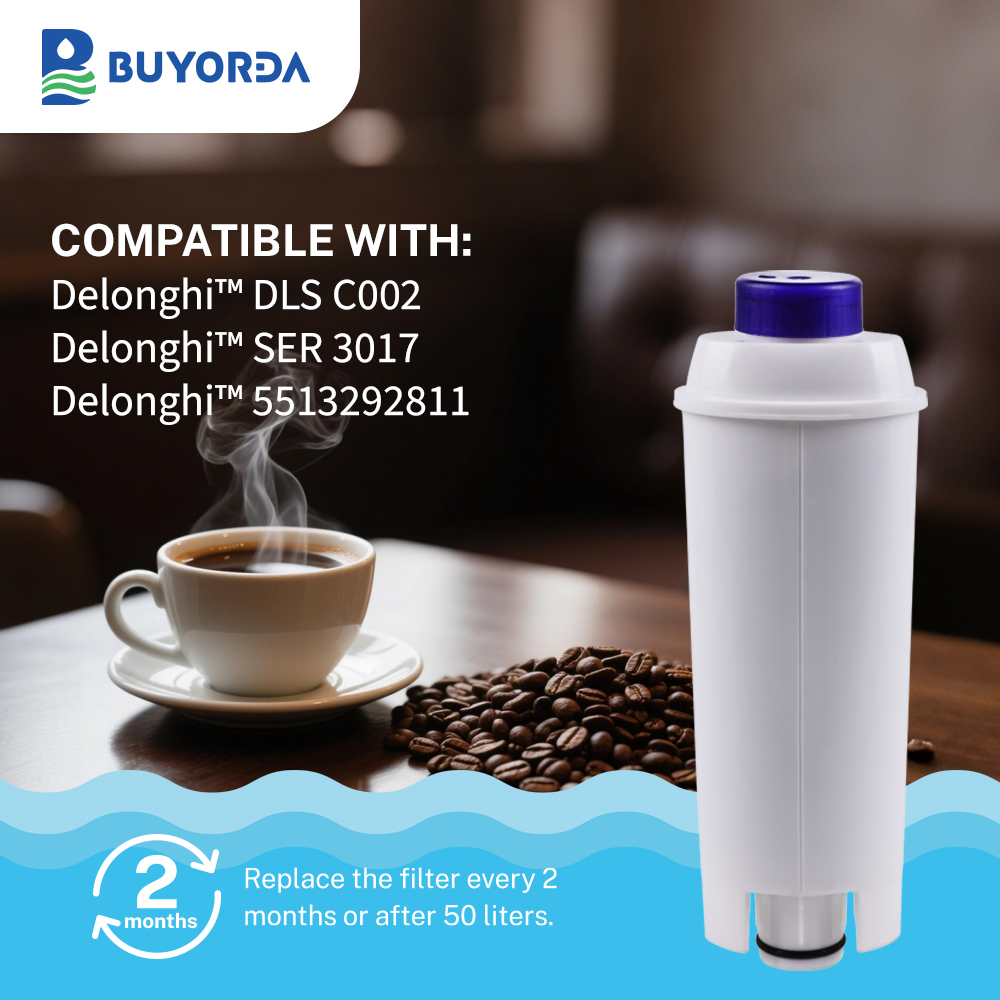 Kaffeemaschinenfilter Ersatz f – Delonghi Espresso Magnifica Bewertung und Preis