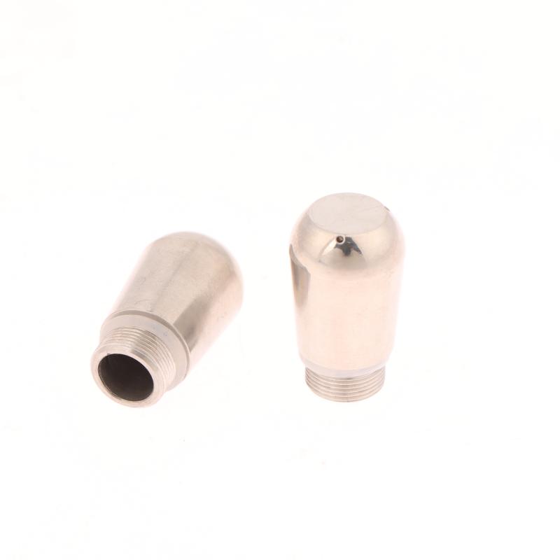 【Nice】Kaffeemaschinen-Dampfdüs – Steam Wand Tip Bewertung und Preis