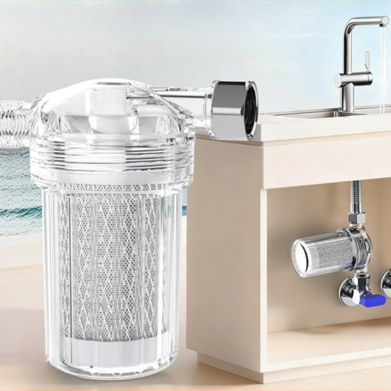 Duschkopf-Vorfilter, Haushalts – Water Filter Cartridge Bewertung und Preis