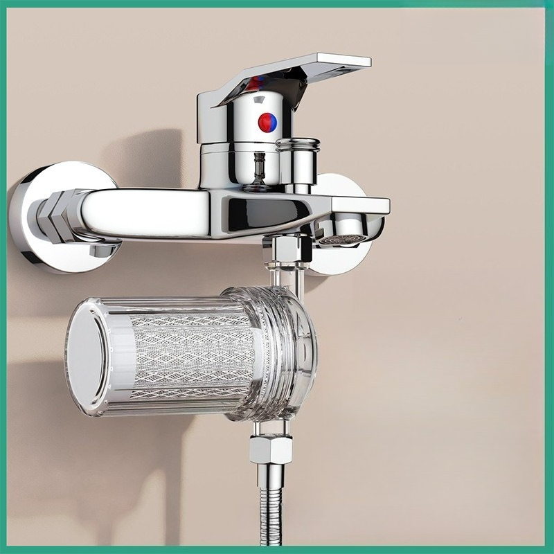 Duschkopf-Vorfilter, Haushalts – Water Filter Cartridge Bewertung und Preis