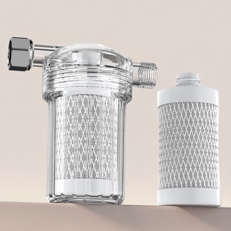 Duschkopf-Vorfilter, Haushalts – Water Filter Cartridge Bewertung und Preis