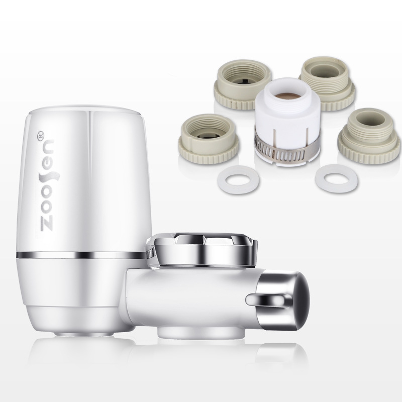 Wasserhahn-Filter - Keramikkar – Water Filter Cartridge Bewertung und Preis