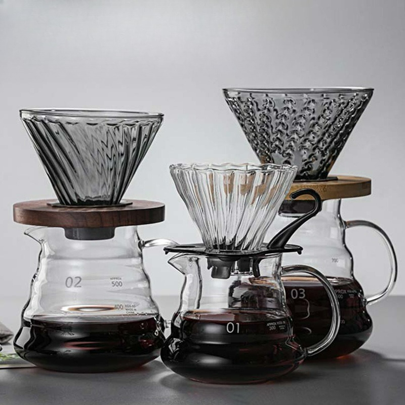Übergießen Sie Kaffeemaschinen – Coffee Equipment For Camping Bewertung und Preis