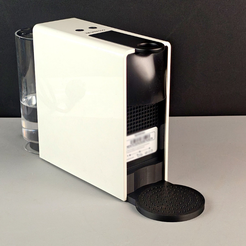 JUSTINLAU Kaffeemaschine Unter – Coffee Equipment Espresso Bewertung und Preis