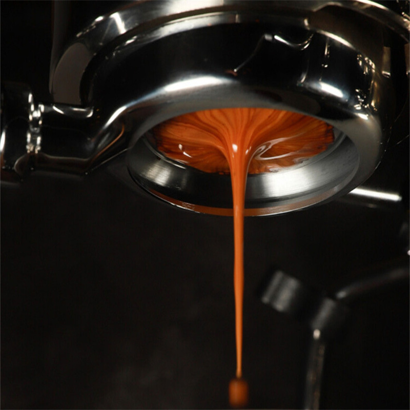 51mm Kaffee Boden Siebträger F – Delonghi Espresso Magnifica Bewertung und Preis