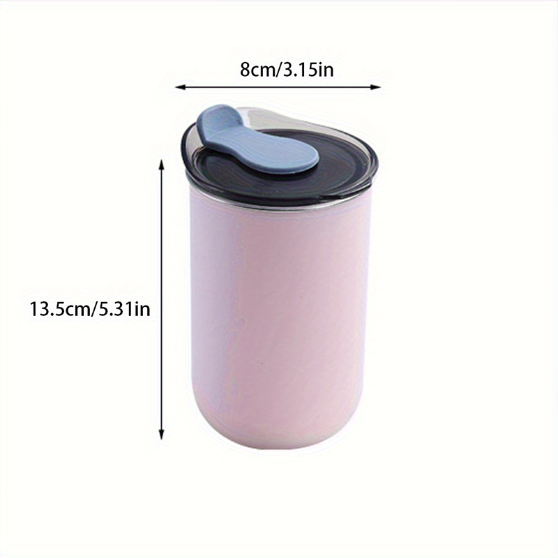300 ml personalisierte Thermos – Coffee Equipment For Camping Bewertung und Preis